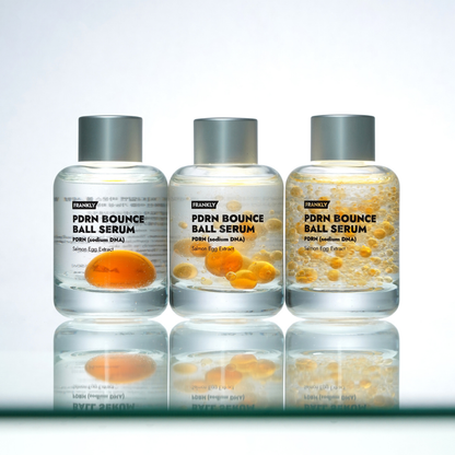 Frankly | PDRN Bounce Ball Serum