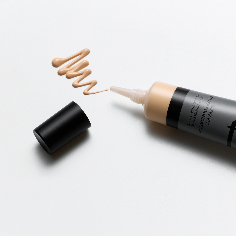 TFIT | Sleek Fit Cover Foundation