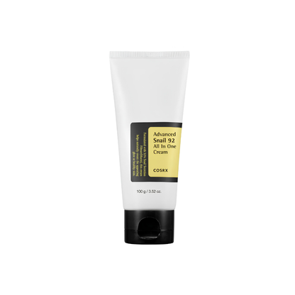 COSRX | Advanced Snail 92 All In One krema – tuba