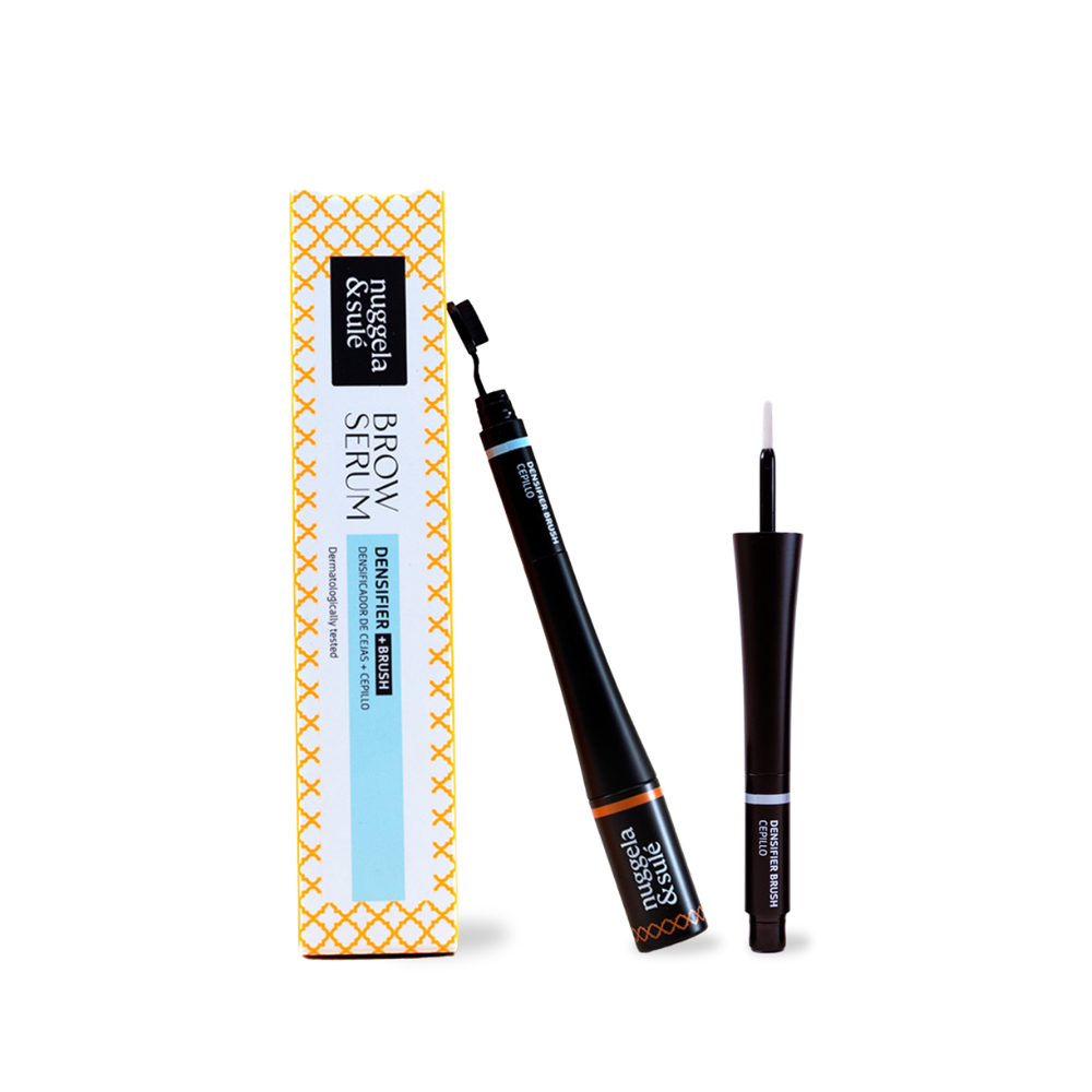 Nuggela &amp; Sulé | Brow Serum za gustoću obrva