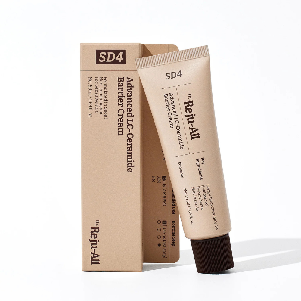 Dr. Reju-All | Advanced LC-Ceramide Barrier Cream