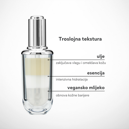 Tirtir | Ceramic Milk Ampoule