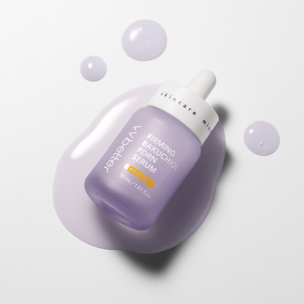 VVBetter | Učvrščevalni serum z bakuchiolom in PDRN