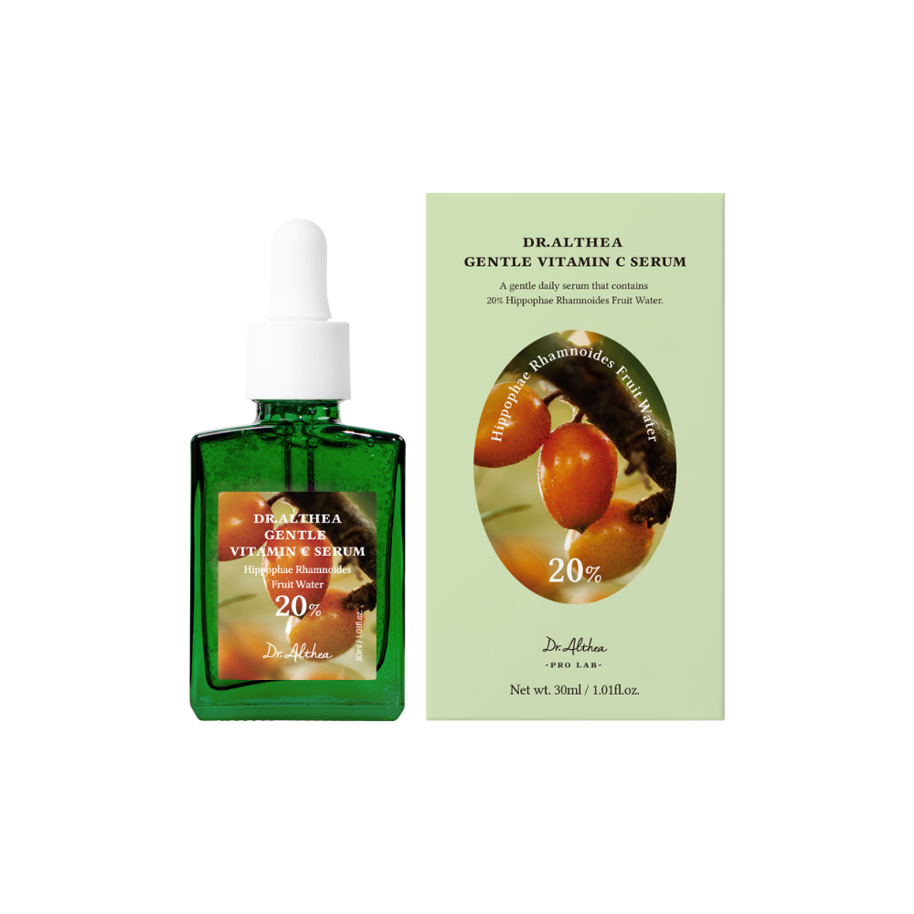 dr. Althea | Gentle Vitamin C Serum