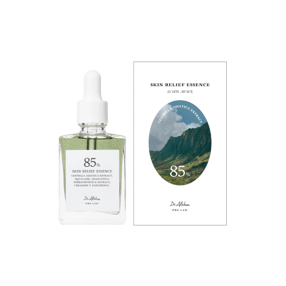 dr. Althea | Skin Relief Essence