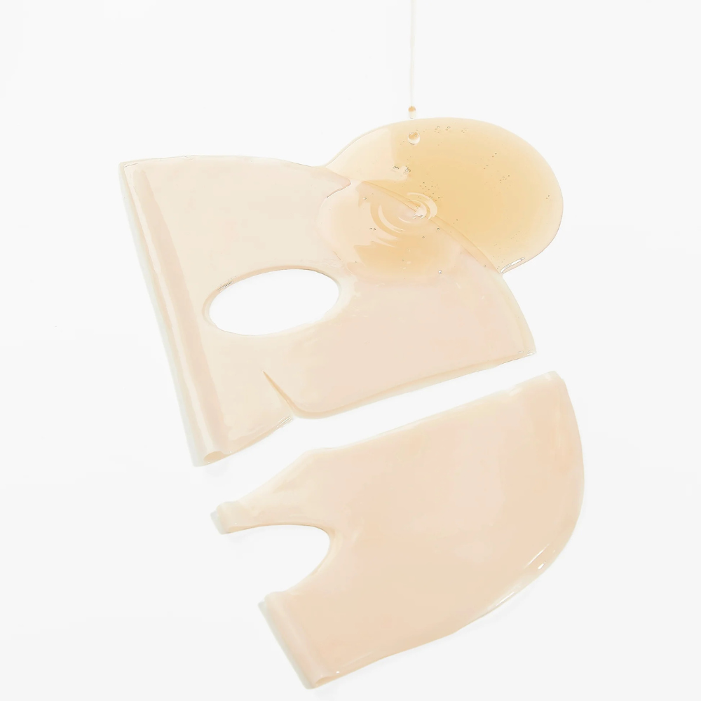 COSRX | The Alpha-Arbutin Discoloration Care Hydrogel Mask