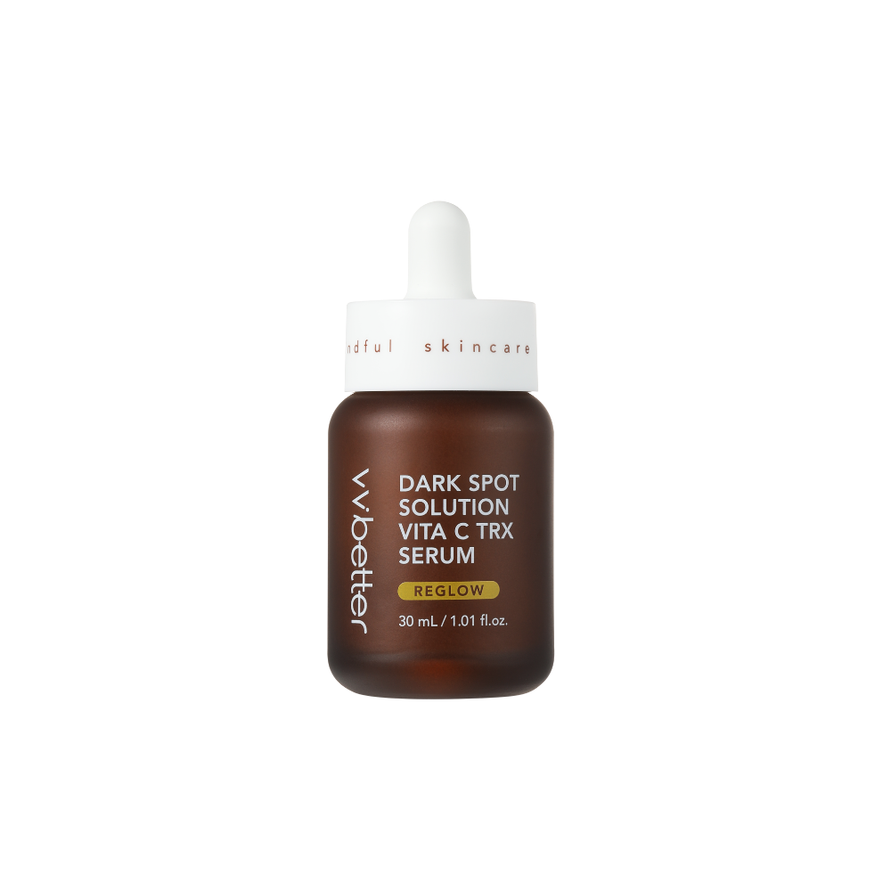 VVBetter | Dark Spot Solution Vita C TRX Serum