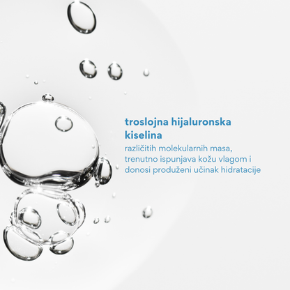 mixsoon | Glacier Water Hyaluronic Acid Serum