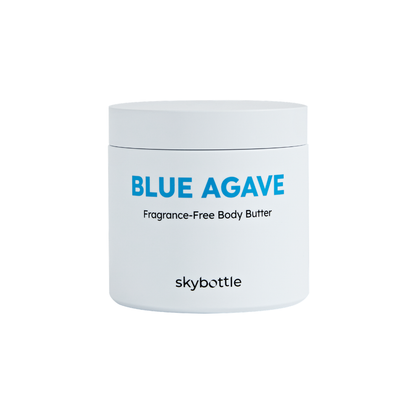 Skybottle | Fragrance-Free Body Butter