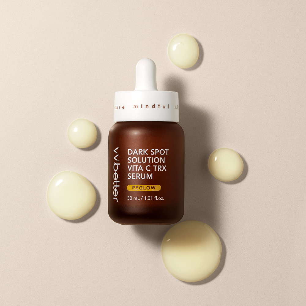 VVBetter | Dark Spot Solution Vita C TRX Serum