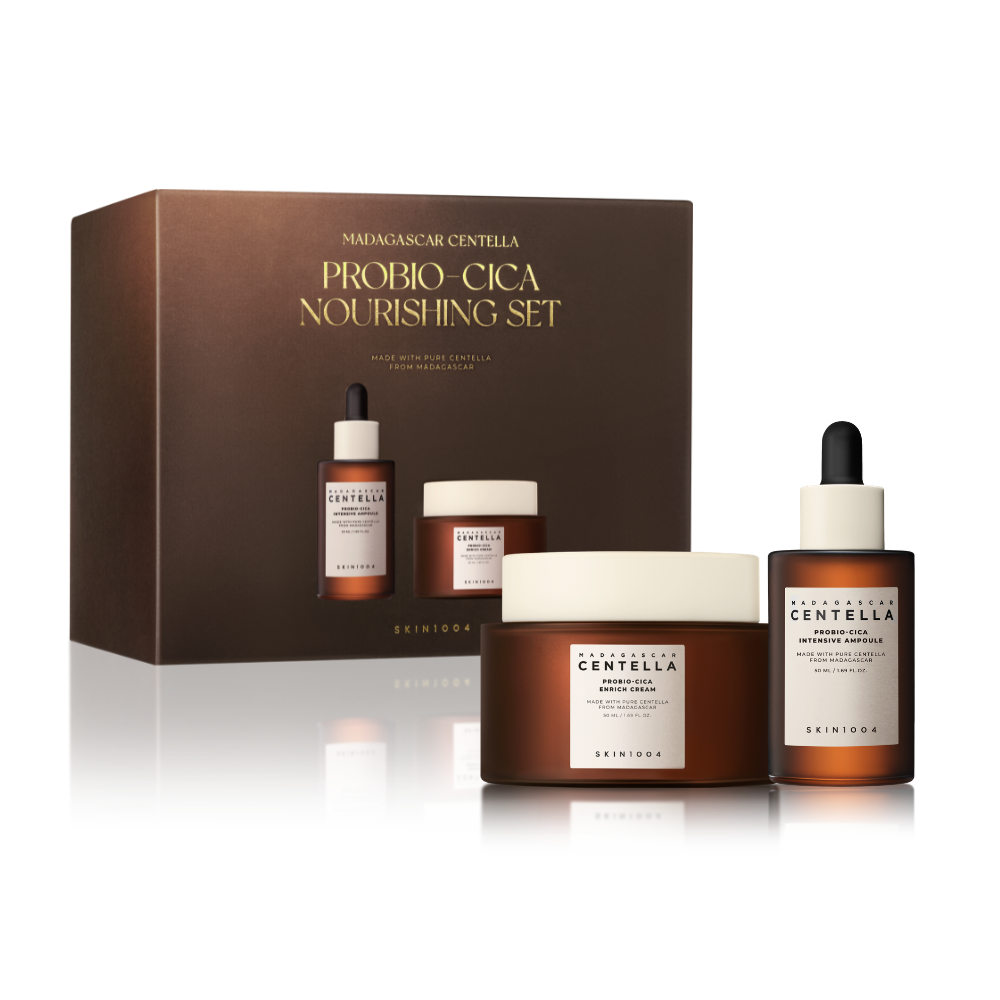 SKIN1004 | Probio-Cica Nourishing Set
