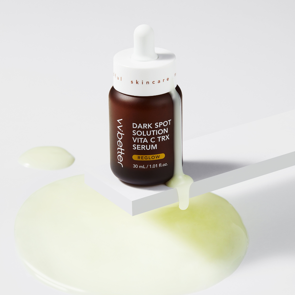VVBetter | Dark Spot Solution Vita C TRX Serum