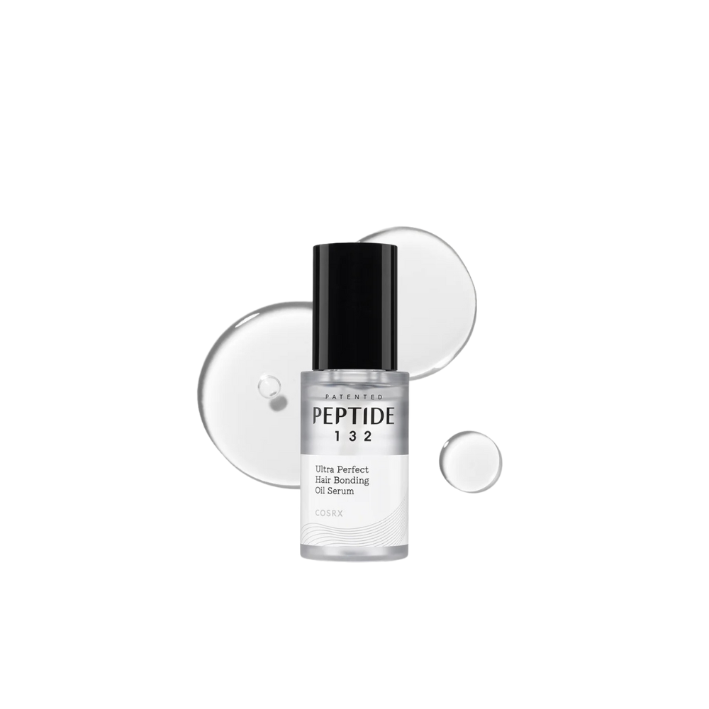 COSRX | PEPTIDE-132 Ultra Perfect Hair Bonding Oil Serum