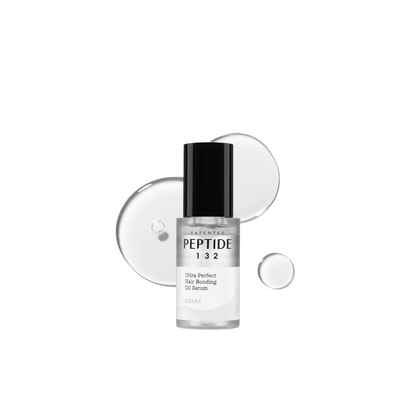 COSRX | PEPTIDE-132 Ultra Perfect Hair Bonding Oil Serum