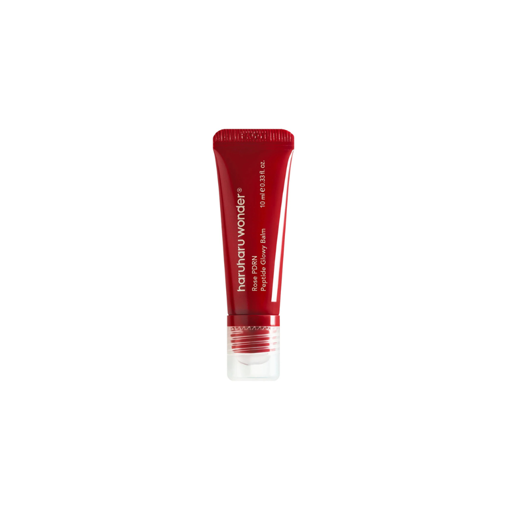 Haruharu Wonder | Peptide Glowy Balm