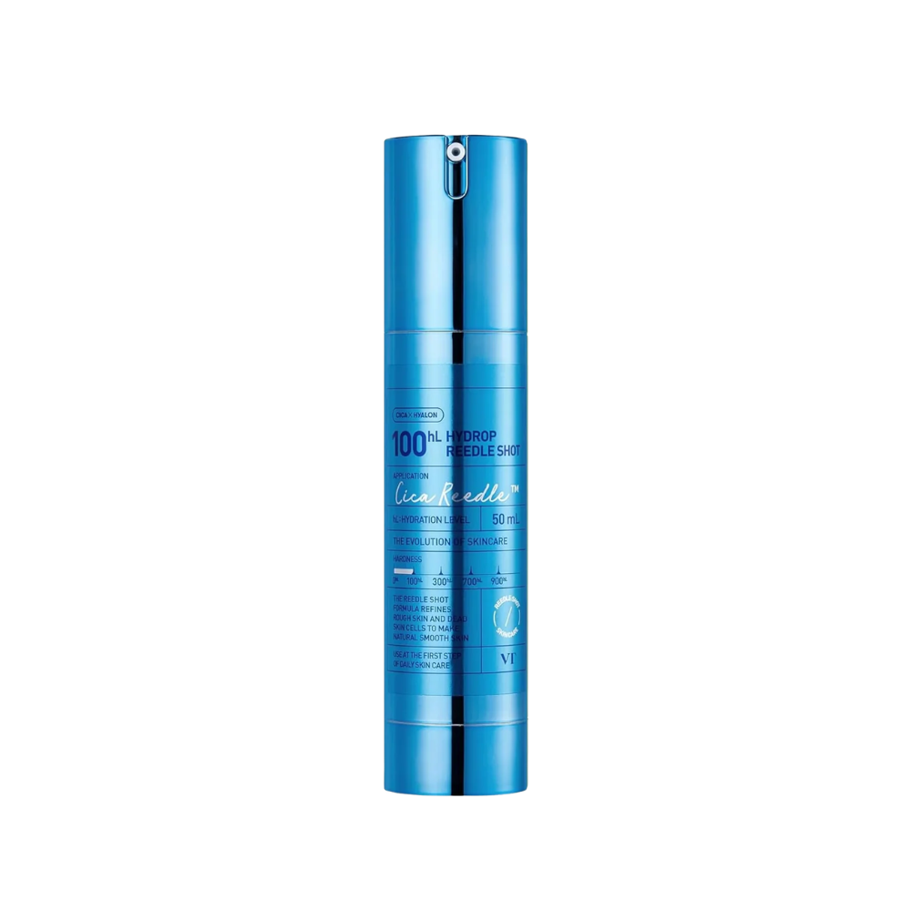 VT Cosmetics | Hydrop Reedle Shot 100hL