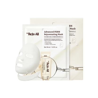 Dr. Reju-All | Advanced PDRN Rejuvenating Mask