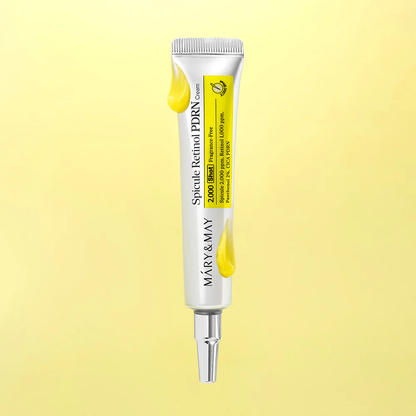 MARY &amp; MAY | Spicule Retinol PDRN Cream