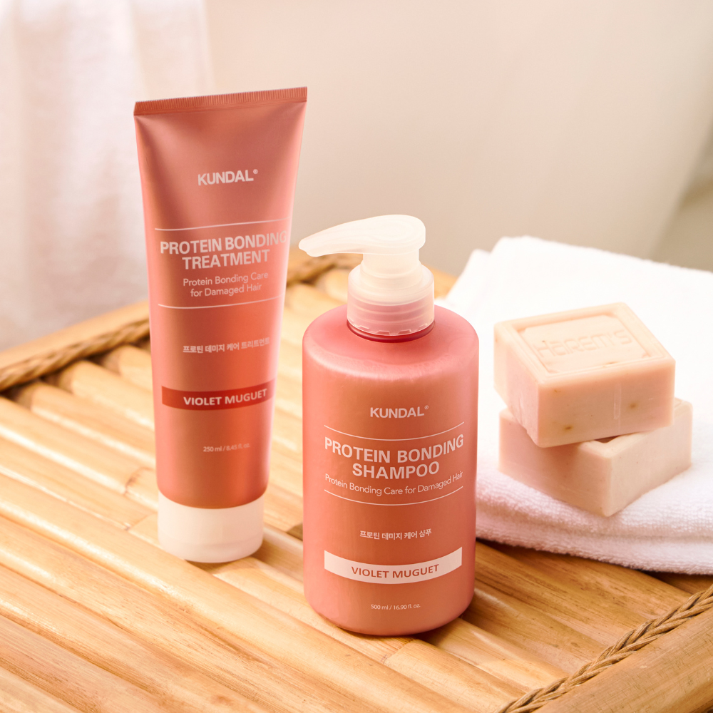 Kundal | Protein Bonding Treatment