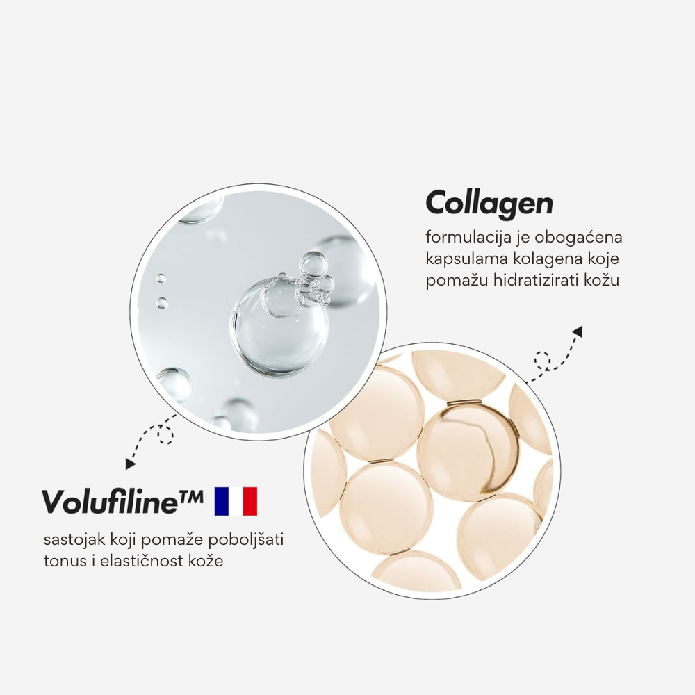 Elroel | Blanc Cover Cream Stick