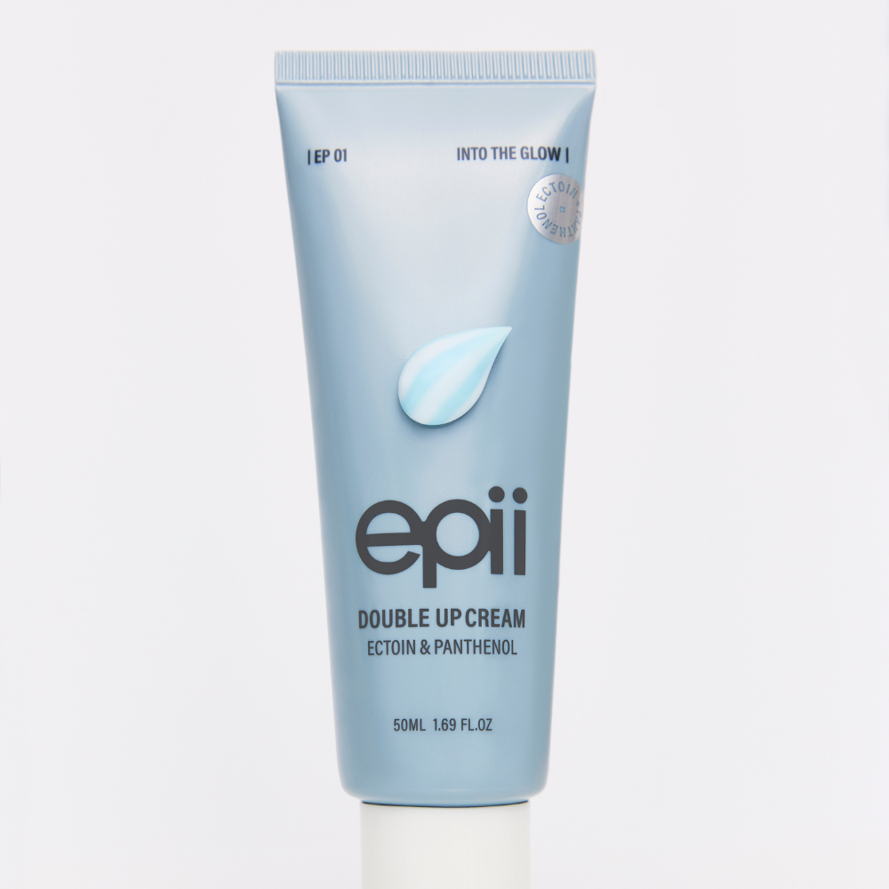 epii | Double Up Cream Ectoin &amp; Panthenol