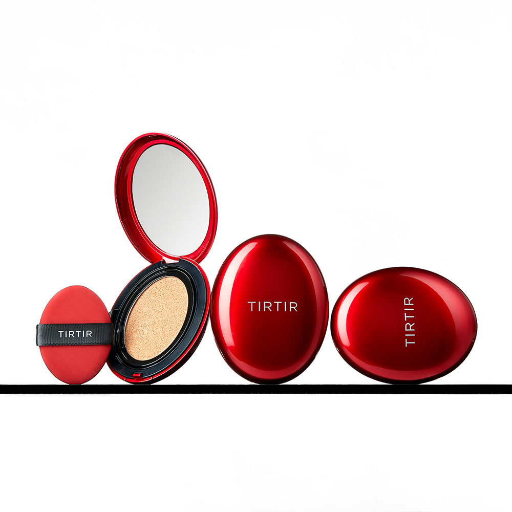 Tirtir | MINI Mask Fit Red Cushion