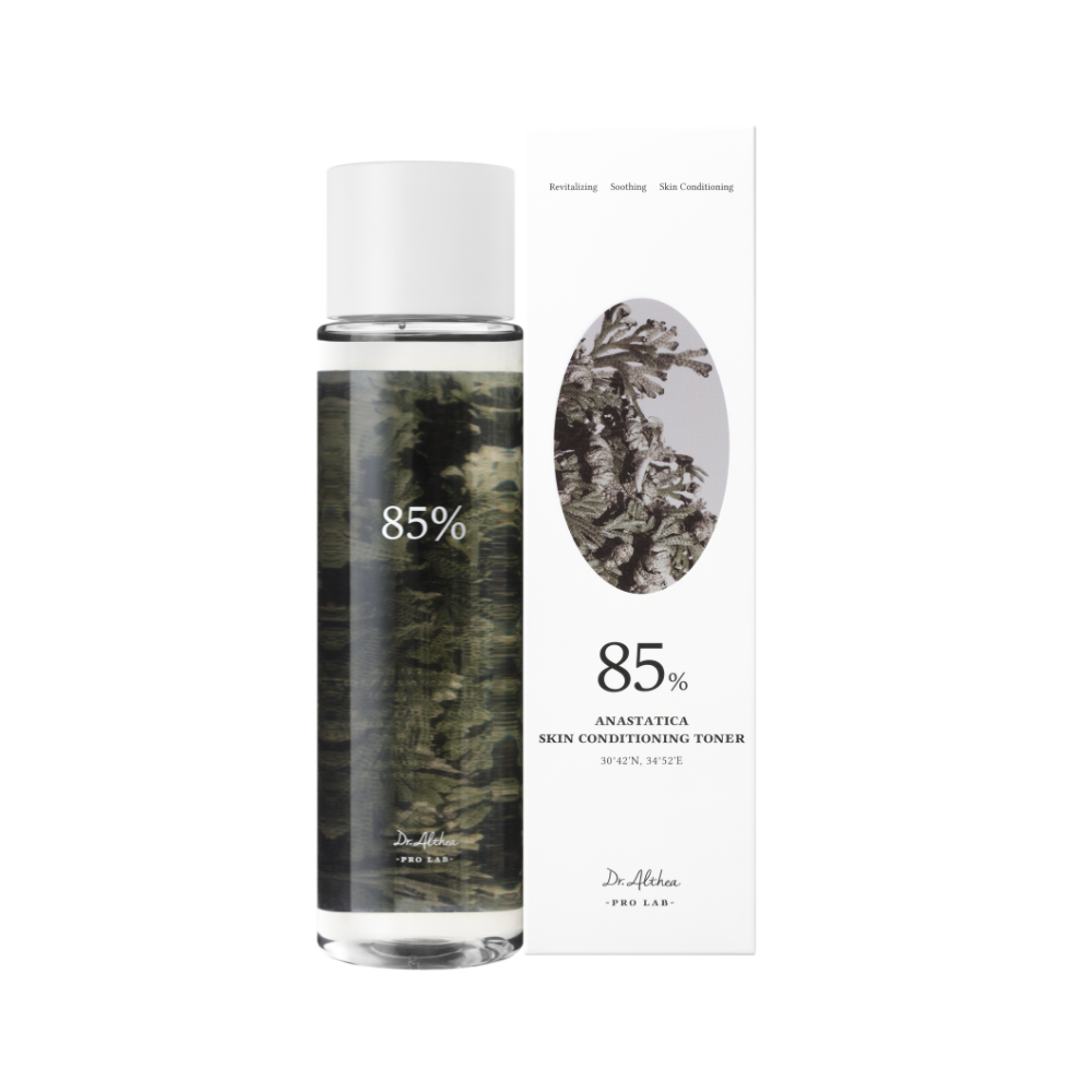 dr. Althea | Anastatica Skin Conditioning Toner