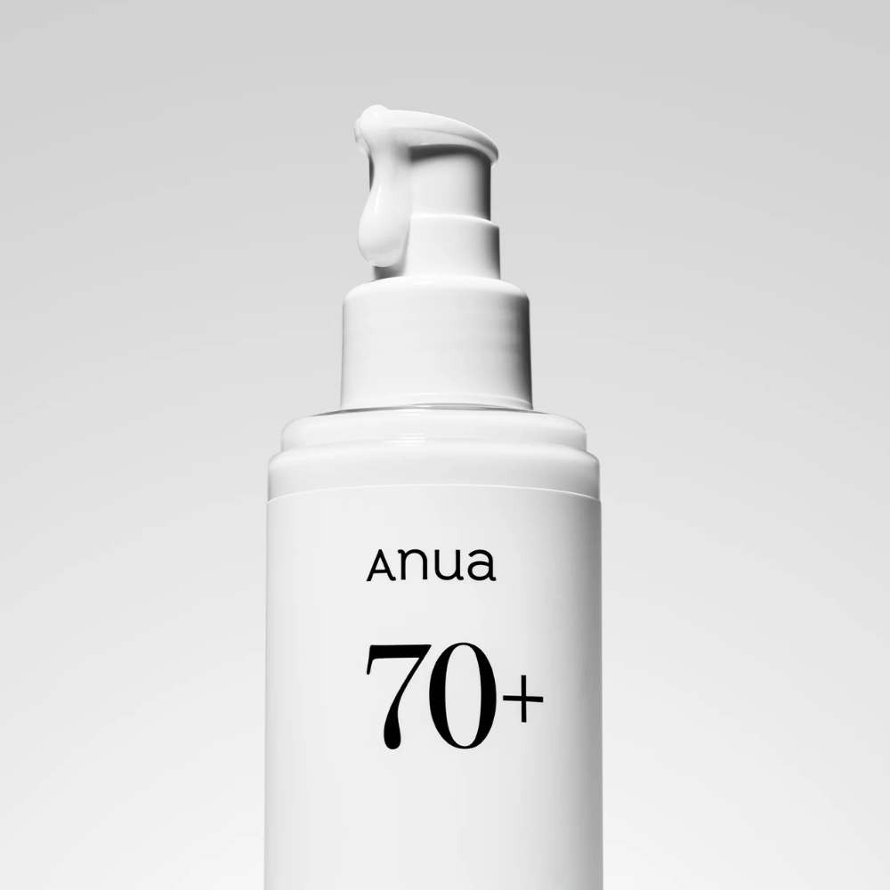 Anua | Heartleaf 70% Daily Lotion