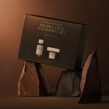SKIN1004 | Probio-Cica Nourishing Set