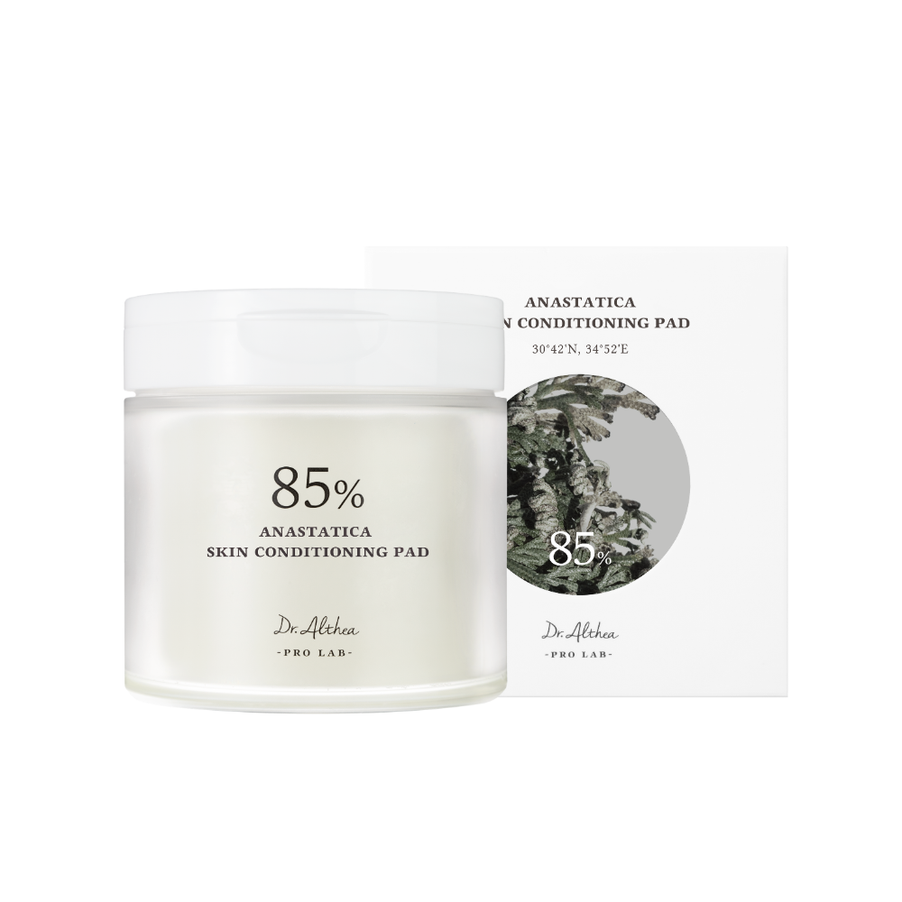 dr. Althea | Anastatica Skin Conditioning Pad
