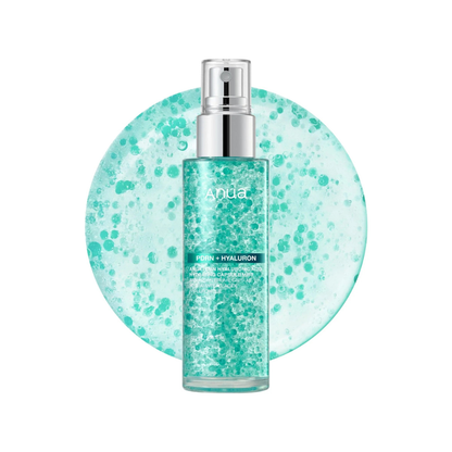 Anua | PDRN Hyaluronic Acid Hydrating Capsule Mist