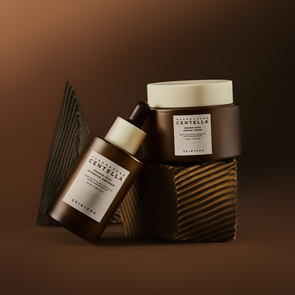 SKIN1004 | Probio-Cica Nourishing Set