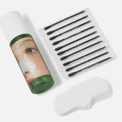 dr. Althea | Premium Quick Step Sebum Cleanser
