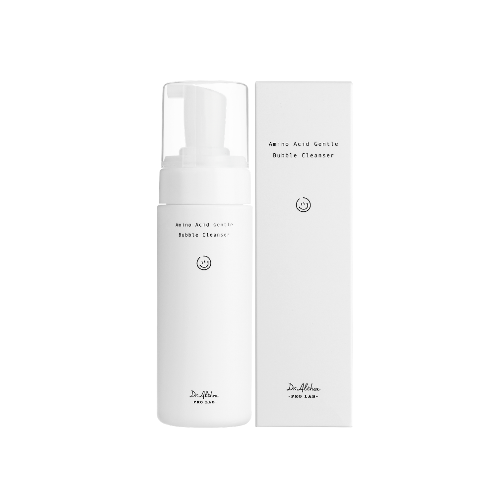 dr. Althea | Amino Acid Gentle Bubble Cleanser