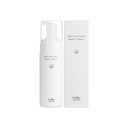 dr. Althea | Amino Acid Gentle Bubble Cleanser