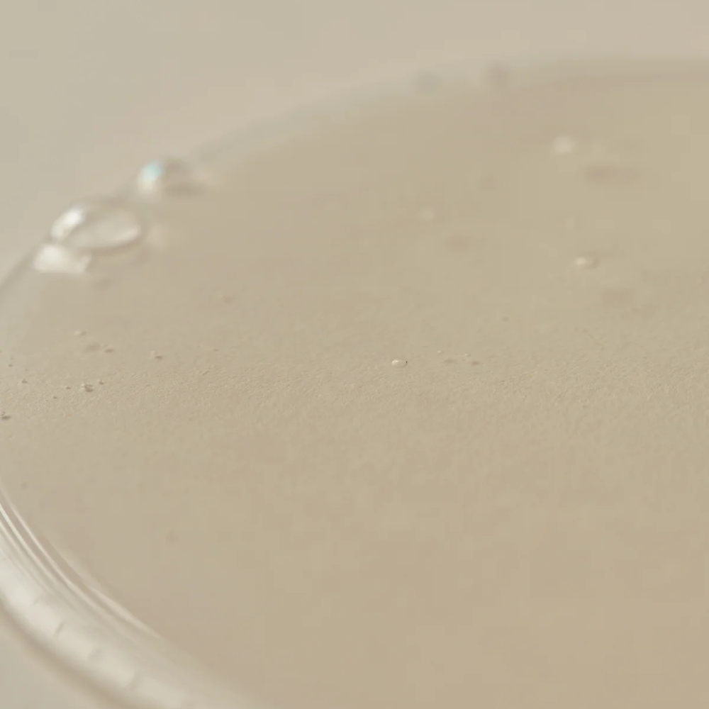 AXIS-Y | Quinoa One-Step Balanced Gel Cleanser