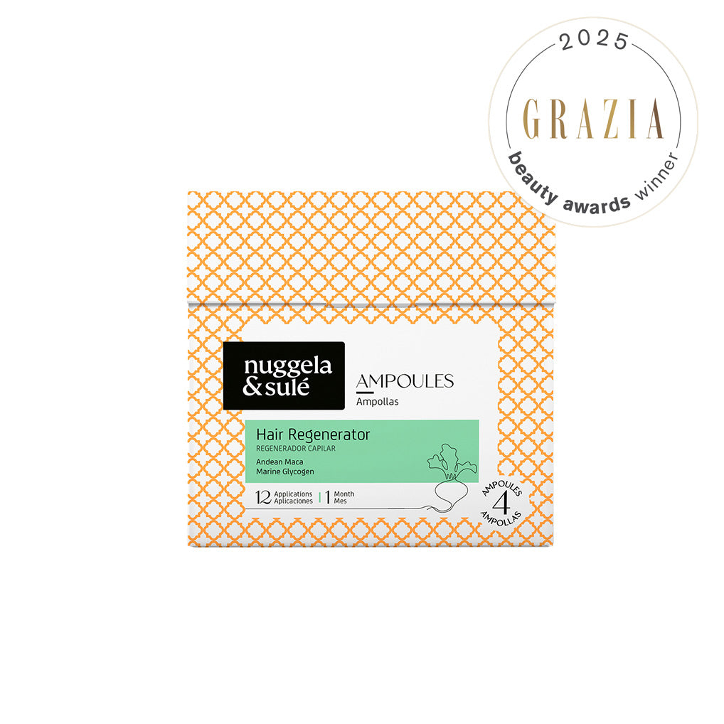 Nuggela &amp; Sulé | Ampule za regeneraciju