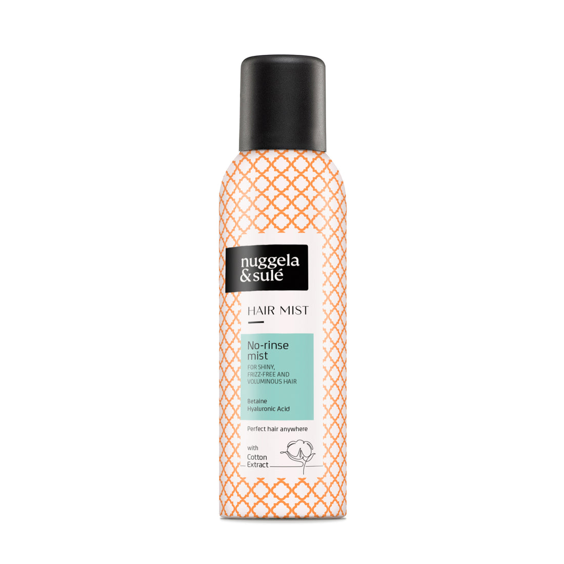 Nuggela &amp; Sulé | Hair Mist – hair spray