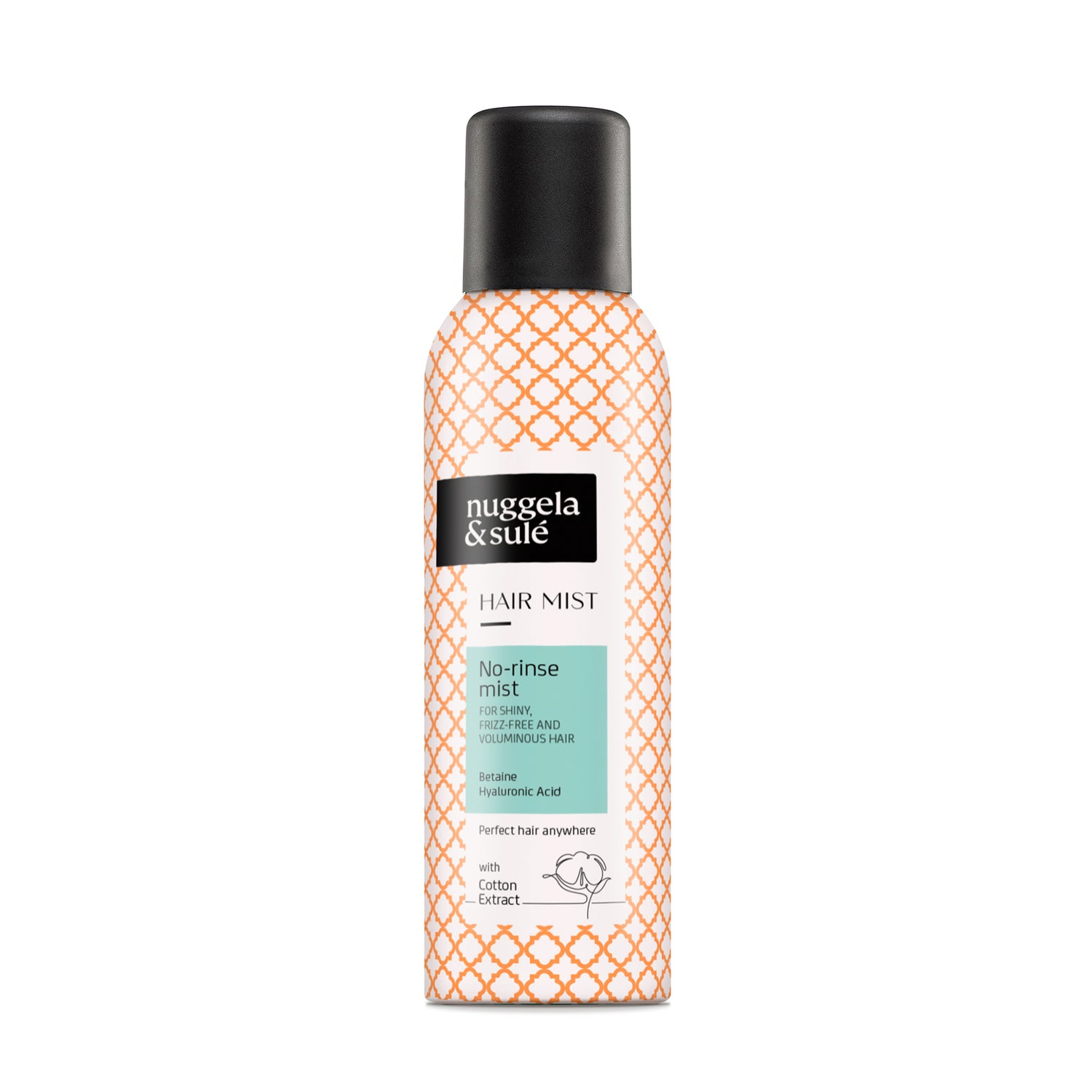 Nuggela &amp; Sulé | Hair Mist – maglica za kosu