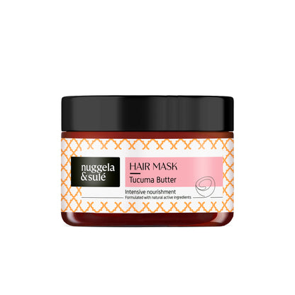 Nuggela &amp; Sulé | Tucuma Hair Mask