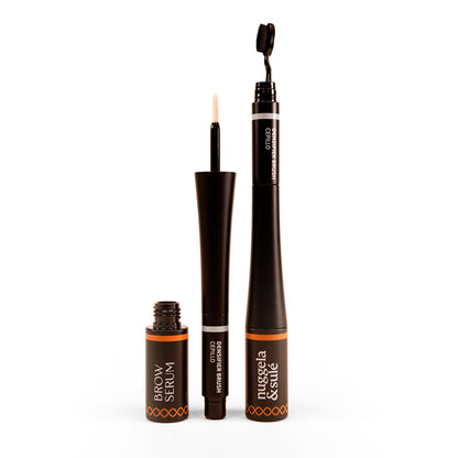 Nuggela &amp; Sulé | Brow Serum for Eyebrow Density