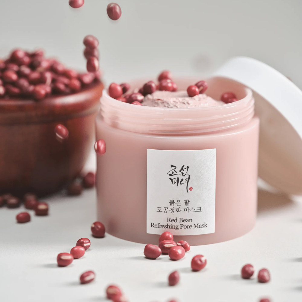 Beauty of Joseon | Red Bean Refreshing Pore Mask