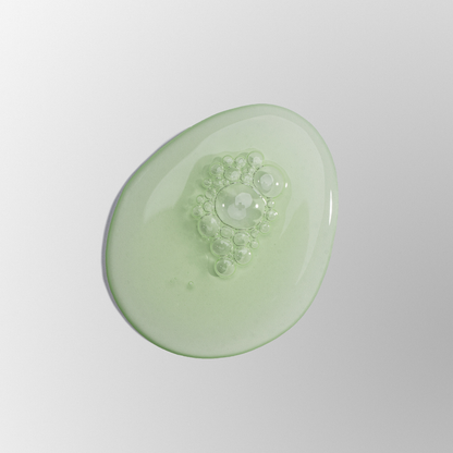 VVBetter | Jeju Yuja Succinic Balancing Serum