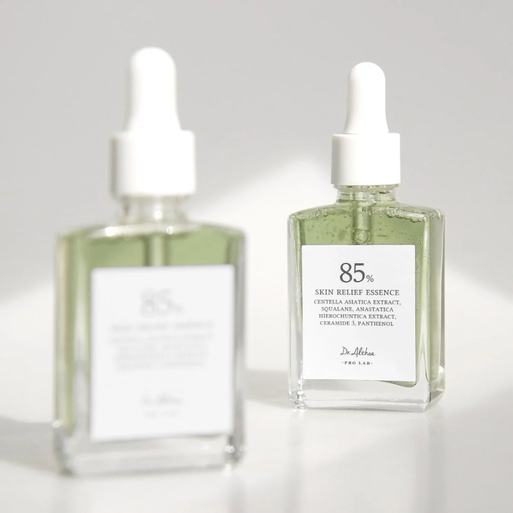 dr. Althea | Skin Relief Essence
