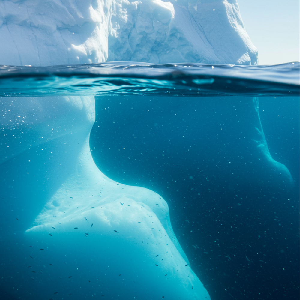 mixsoon | Glacier Water Hyaluronic Acid Serum