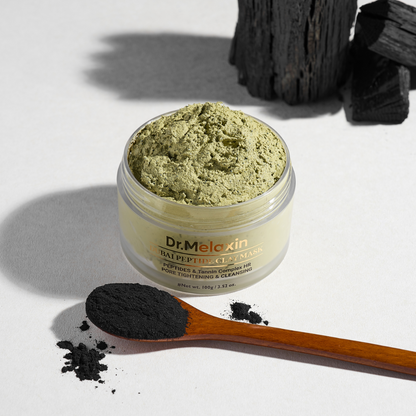 Dr. Melaxin | Dubai Peptide Clay Mask
