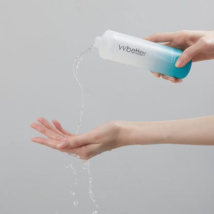 VVBETTER | AHA Boosting Toner