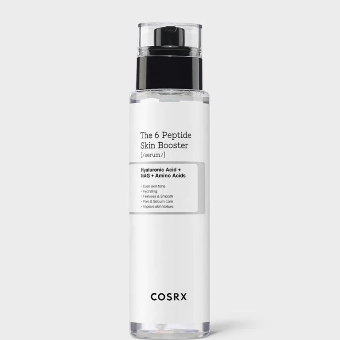 COSRX 6-Peptide Skin Booster