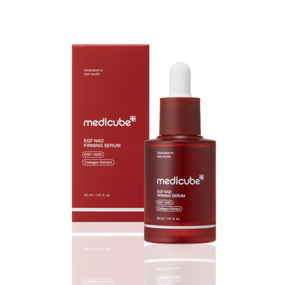 Medicube | EGF NAD+ Firming Serum