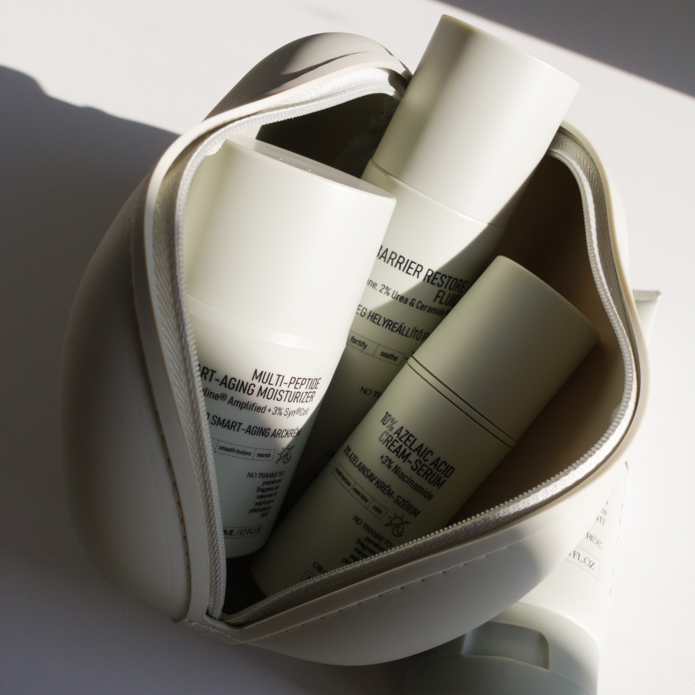 Nerds | Kozmetična torbica